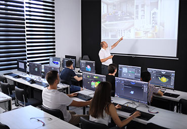 Фотогалерея Skillline